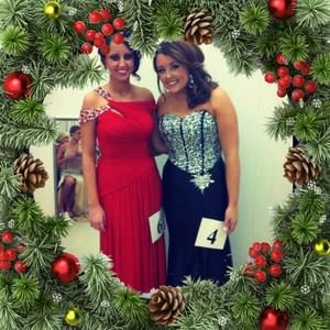 Meet your Posher, Sandra